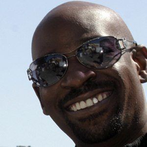 Michael McCary - Bio, Facts, Family | Famous Birthdays