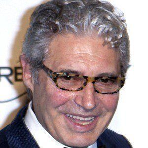 Michael Nouri - Bio, Facts, Family | Famous Birthdays