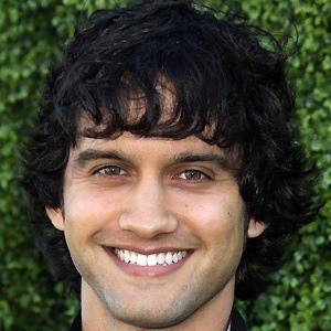 Michael Steger - Bio, Facts, Family | Famous Birthdays