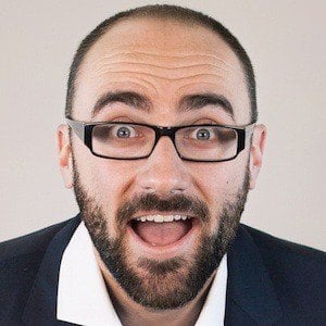 michael stevens vsauce who compliment guess age birthday family january famousbirthdays