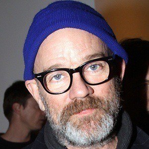 Michael Stipe - Bio, Facts, Family | Famous Birthdays