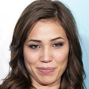 Michaela Conlin - Bio, Facts, Family | Famous Birthdays