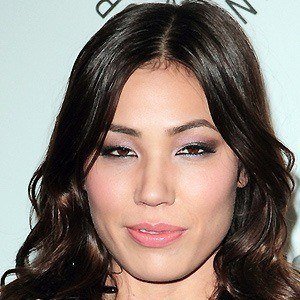 Michaela Conlin - Bio, Facts, Family | Famous Birthdays