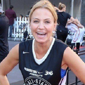 Michelle Beadle - Bio, Facts, Family | Famous Birthdays
