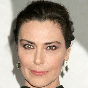 Michelle Forbes - Bio, Facts, Family | Famous Birthdays