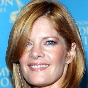 Michelle Stafford - Bio, Facts, Family | Famous Birthdays