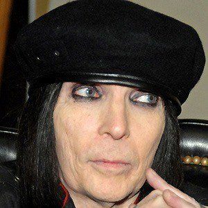 Mick Mars - Bio, Facts, Family | Famous Birthdays