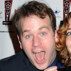 Mike Birbiglia - Bio, Facts, Family | Famous Birthdays