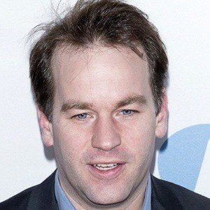 Mike Birbiglia - Bio, Facts, Family | Famous Birthdays