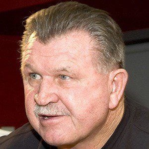 ditka mike famous family birthday
