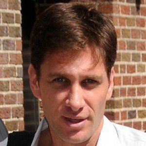 Mike Greenberg - Bio, Facts, Family | Famous Birthdays
