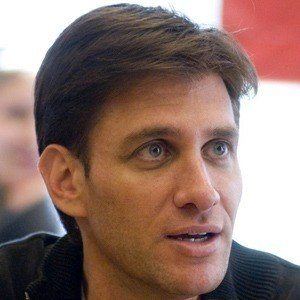 Mike Greenberg - Bio, Facts, Family | Famous Birthdays