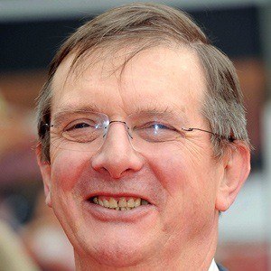 Mike Newell - Bio, Facts, Family | Famous Birthdays