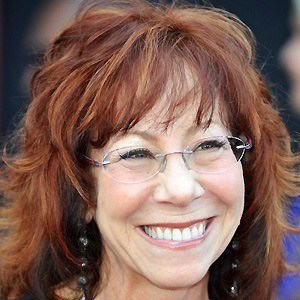 Mindy Sterling - Bio, Facts, Family | Famous Birthdays