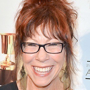 Mindy Sterling - Bio, Facts, Family | Famous Birthdays