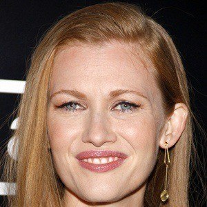 Mireille Enos - Bio, Facts, Family | Famous Birthdays