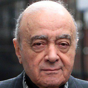 Mohamed Al-Fayed - Bio, Facts, Family | Famous Birthdays