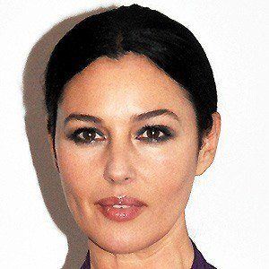 Monica Bellucci - Bio, Facts, Family | Famous Birthdays
Monica Bellucci
