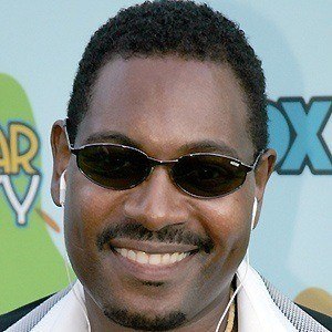 Mykelti Williamson - Bio, Facts, Family | Famous Birthdays