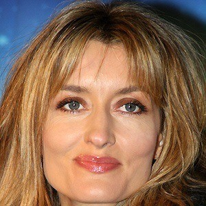 Natascha McElhone - Bio, Facts, Family | Famous Birthdays