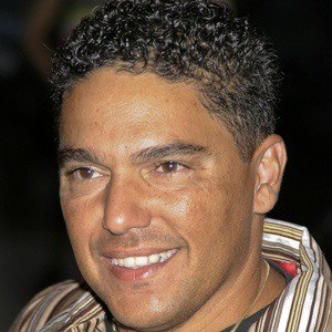 Nicholas Turturro - Bio, Facts, Family | Famous Birthdays