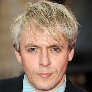 Nick Rhodes - Bio, Facts, Family | Famous Birthdays