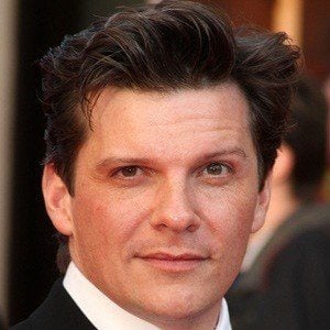 Nigel Harman - Bio, Facts, Family | Famous Birthdays