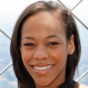 Nikki M. James - Bio, Facts, Family | Famous Birthdays
