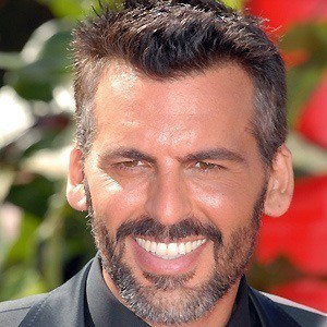 Oded Fehr - Bio, Facts, Family | Famous Birthdays