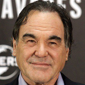 Oliver Stone - Bio, Facts, Family | Famous Birthdays