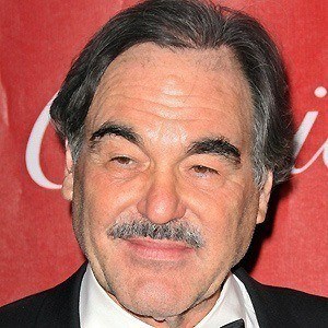 Oliver Stone - Bio, Facts, Family | Famous Birthdays