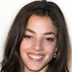 Olivia Thirlby - Bio, Facts, Family | Famous Birthdays