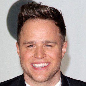 Olly Murs - Bio, Facts, Family | Famous Birthdays