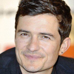 Orlando Bloom - Bio, Facts, Family | Famous Birthdays
Orlando Bloom