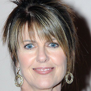 Pam Dawber - Bio, Facts, Family | Famous Birthdays