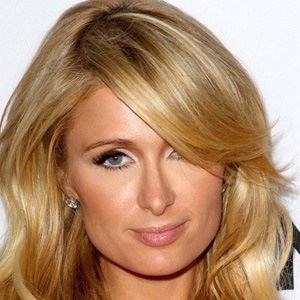 Paris Hilton - Bio, Facts, Family | Famous Birthdays
Paris Hilton