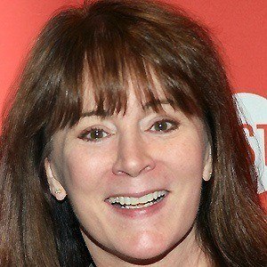 Patricia Richardson - Bio, Facts, Family | Famous Birthdays