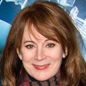 Patricia Richardson - Bio, Facts, Family | Famous Birthdays
