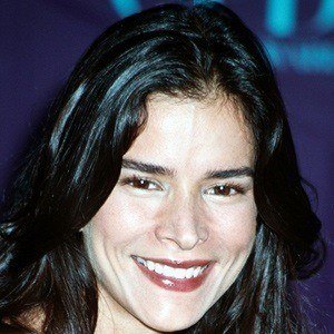 Patricia Velasquez - Bio, Facts, Family | Famous Birthdays