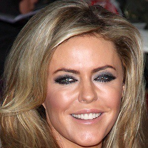 Patsy Kensit - Bio, Facts, Family | Famous Birthdays