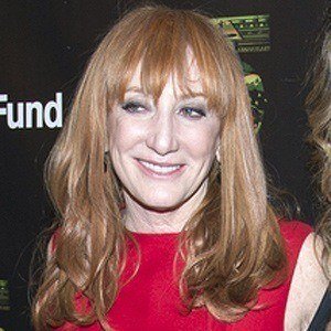 Patti Scialfa - Bio, Facts, Family | Famous Birthdays