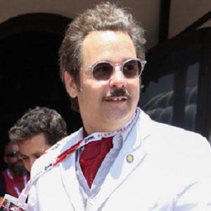 Paul F. Tompkins - Bio, Facts, Family | Famous Birthdays