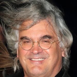 Paul Greengrass - Bio, Facts, Family | Famous Birthdays