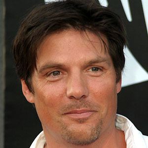 Paul Johansson - Bio, Facts, Family | Famous Birthdays