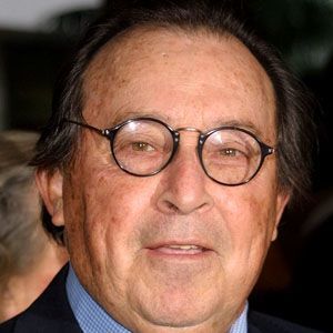 Paul Mazursky - Bio, Facts, Family | Famous Birthdays