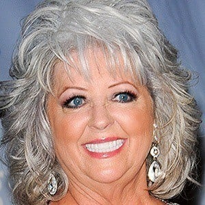 Paula Deen - Bio, Facts, Family | Famous Birthdays