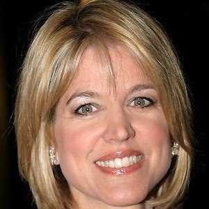 Paula Zahn - Bio, Facts, Family | Famous Birthdays