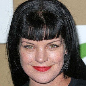 Pauley Perrette - Bio, Facts, Family | Famous Birthdays