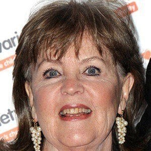 pauline collins actress famousbirthdays