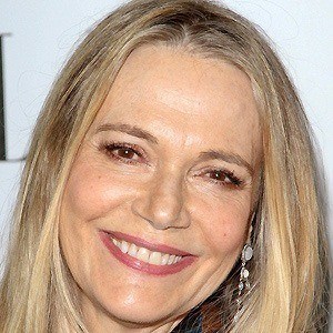 Peggy Lipton - Bio, Facts, Family | Famous Birthdays